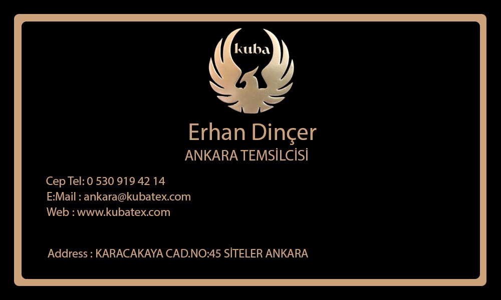Erhan DİNÇER