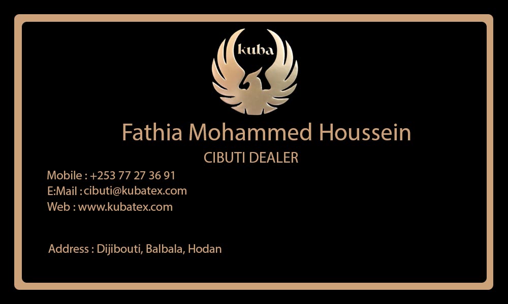 Fathia Mohammed Houssein