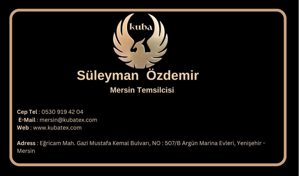 Süleyman ÖZDEMİR
