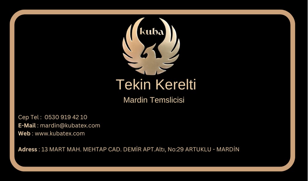 Tekin Kerelti