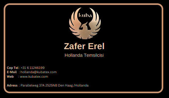ZAFER EREL